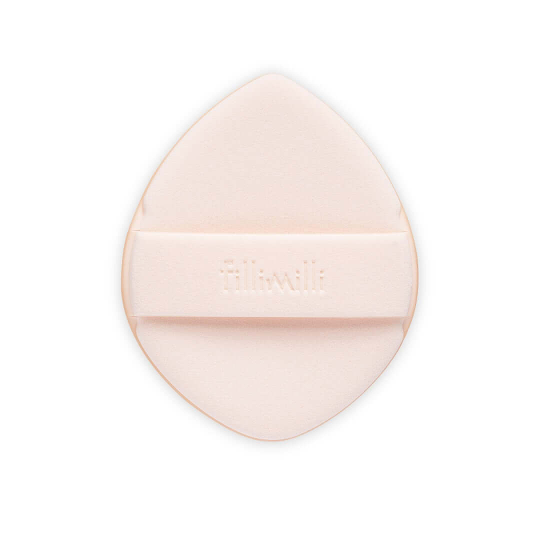 Fillimilli Sleek Fit Puff 2 Pack