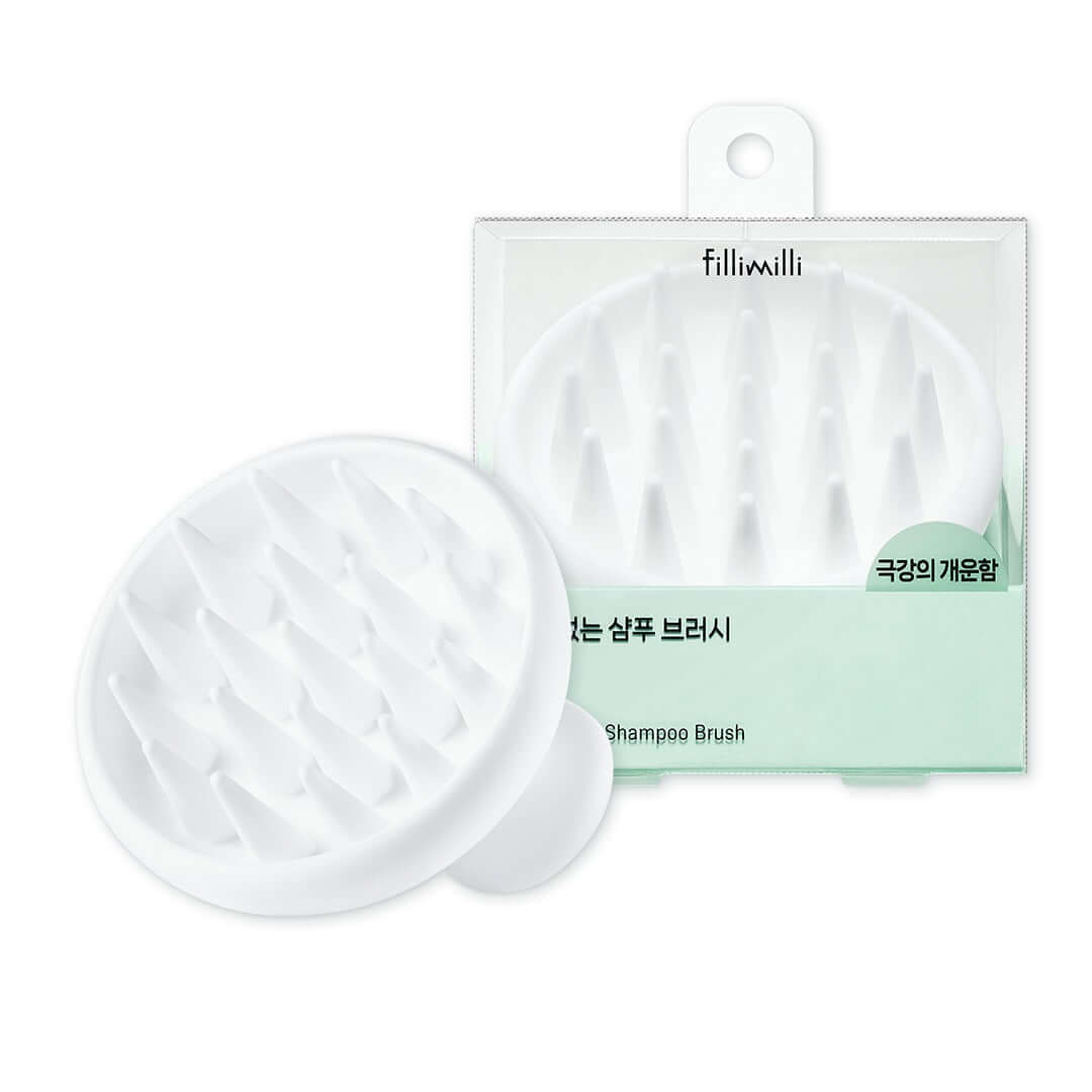 Fillimilli Shampoo Brushes (Massagers)