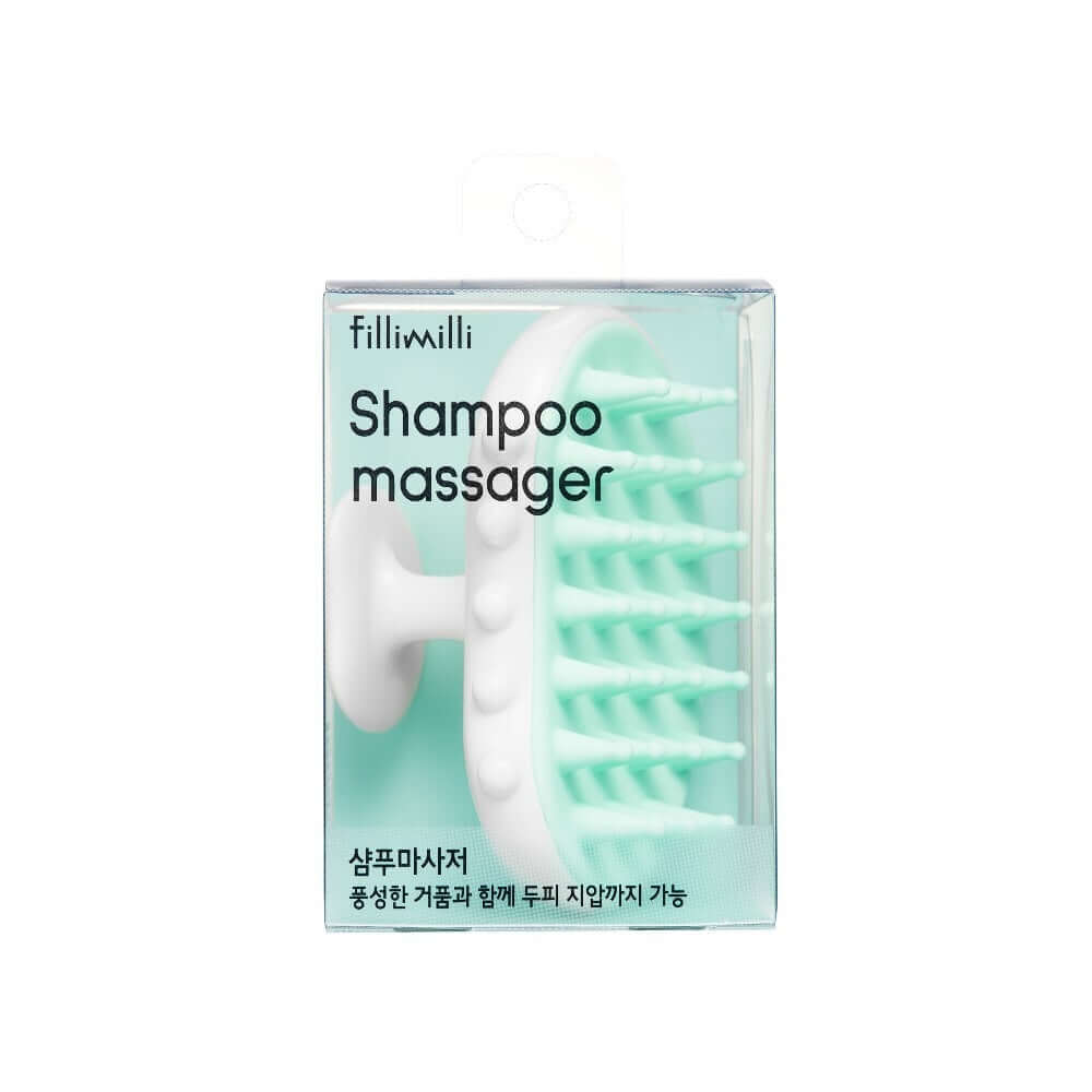 Fillimilli Shampoo Brushes (Massagers)