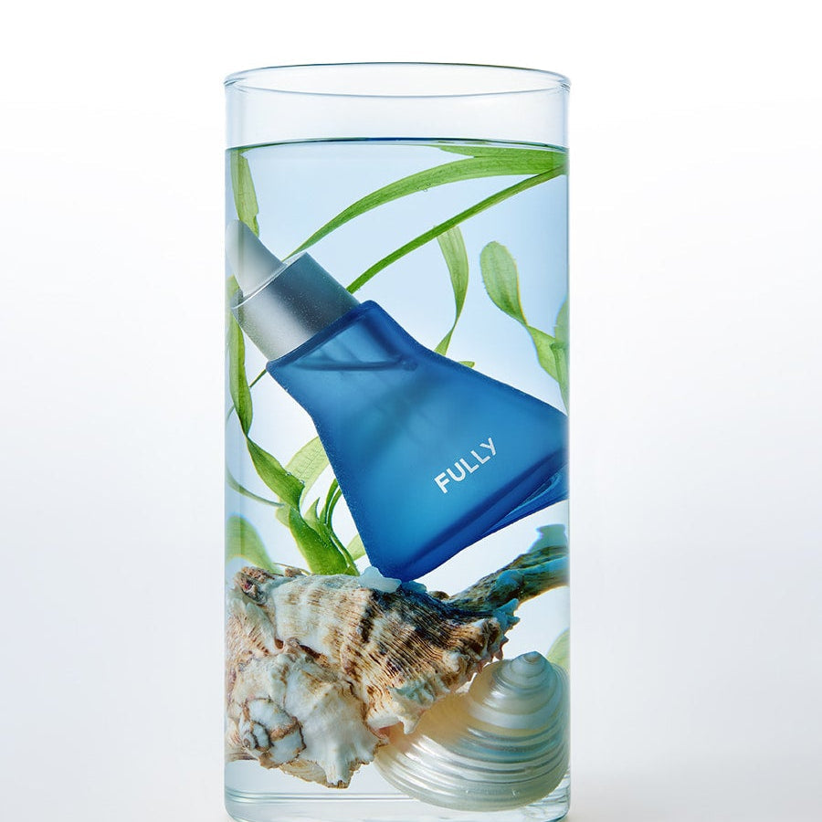 Fully Blue Spirulina Hyal Moisture Serum