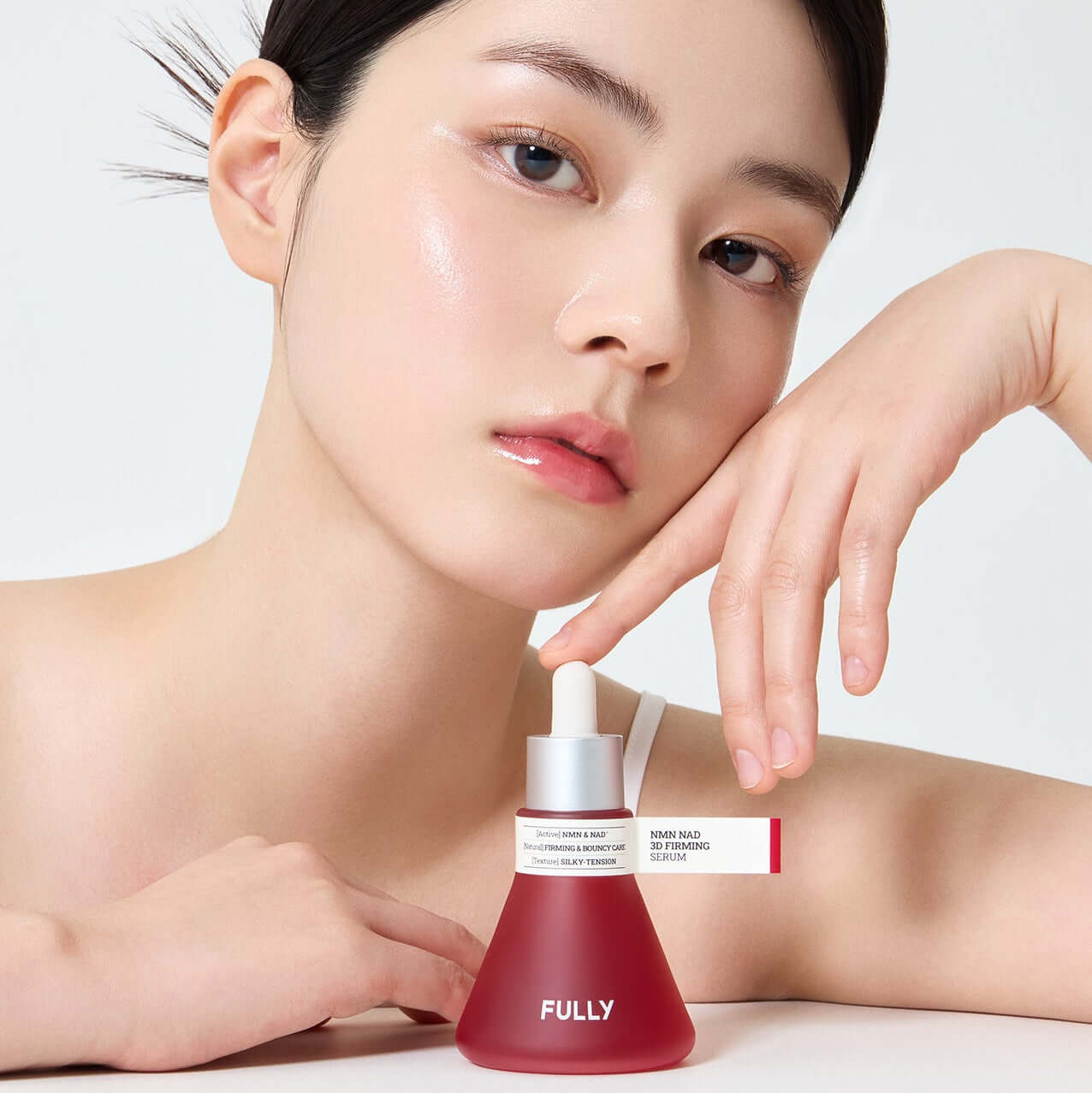 Fully Nmn Nad Elasticity Serum