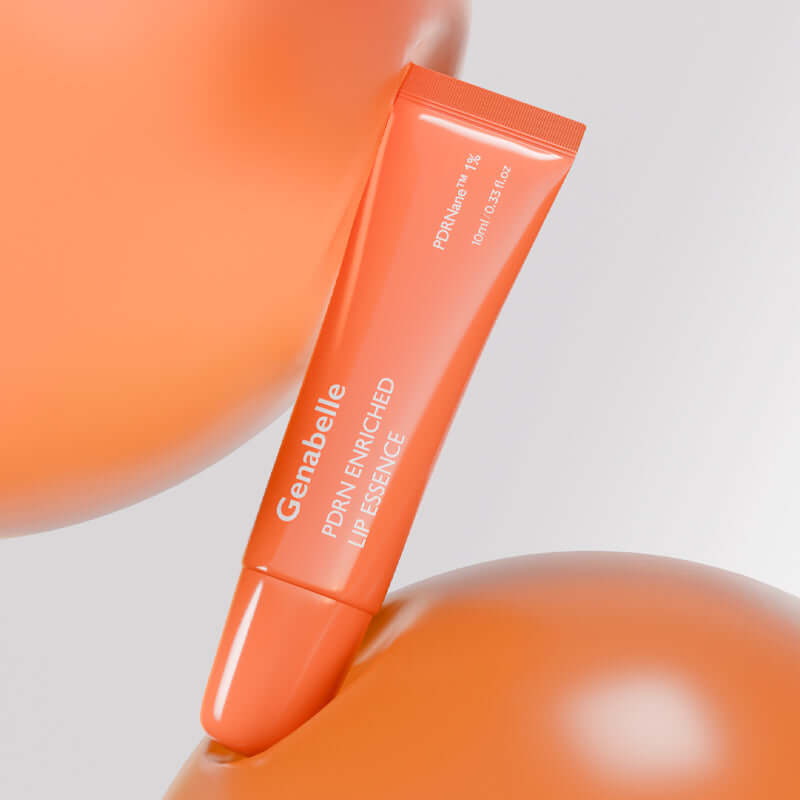 Genabelle Pdrn Enriched Lip Essence 10ml