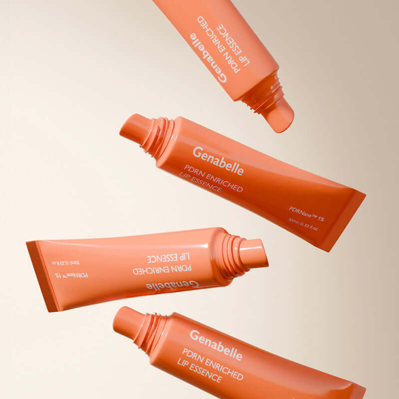Genabelle Pdrn Enriched Lip Essence 10ml