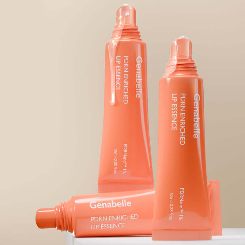 Genabelle Pdrn Enriched Lip Essence 10ml