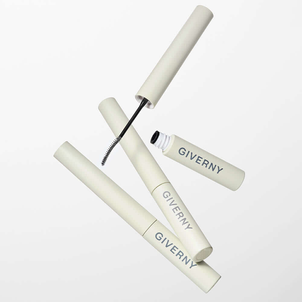 Giverny Close-Fitting Sensitive Mascara Fixer 3g