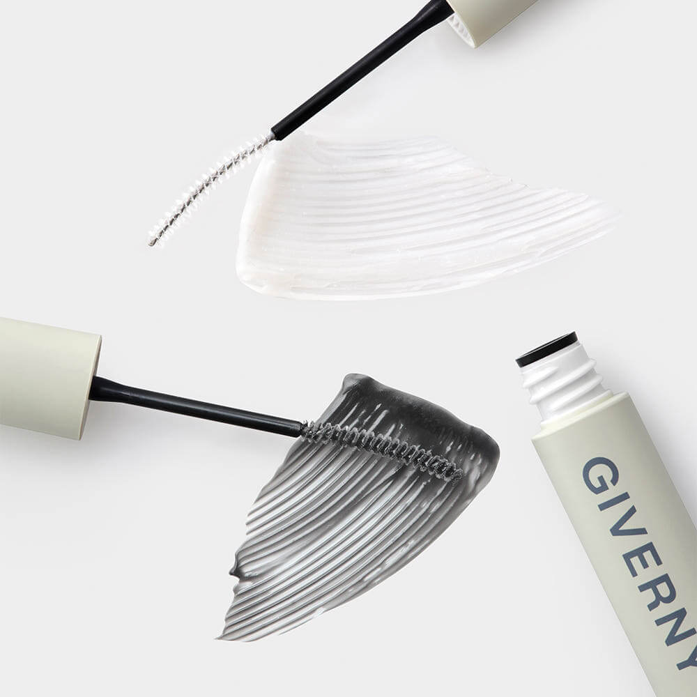 Giverny Close-Fitting Sensitive Mascara Fixer 3g