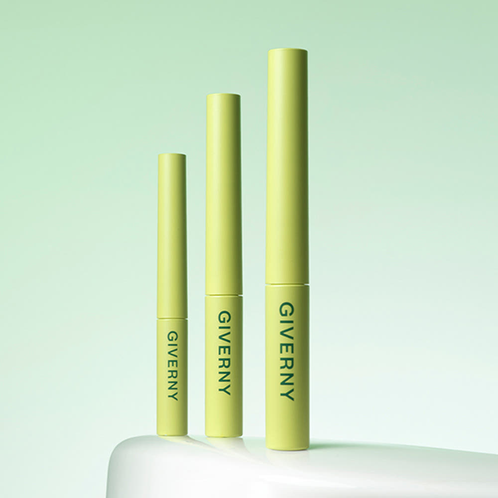 Giverny Close-Fitting Sensitive Mascara Long Lash 3g
