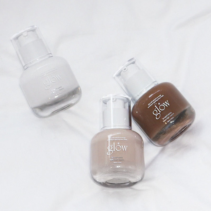 GLOW Breathable Blemish Balm 30ml | Kool Seoul