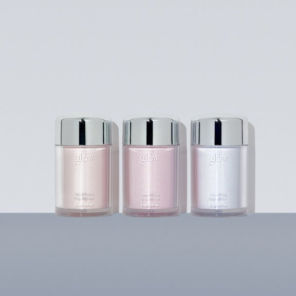 Glow Seasoning Highlighter
