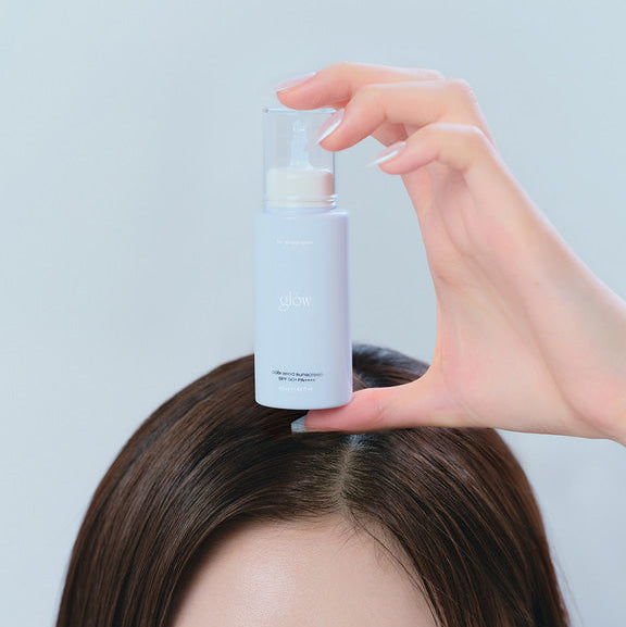 Glow Yulmu Sunscreen Spf 50+ Pa++++ 42ml