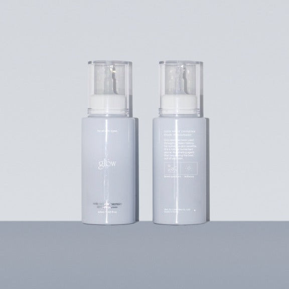 Glow Yulmu Sunscreen Spf 50+ Pa++++ 42ml