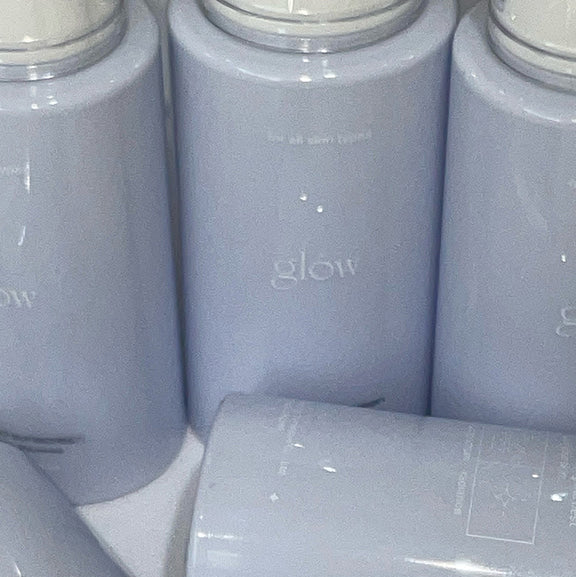 Glow Yulmu Sunscreen Spf 50+ Pa++++ 42ml
