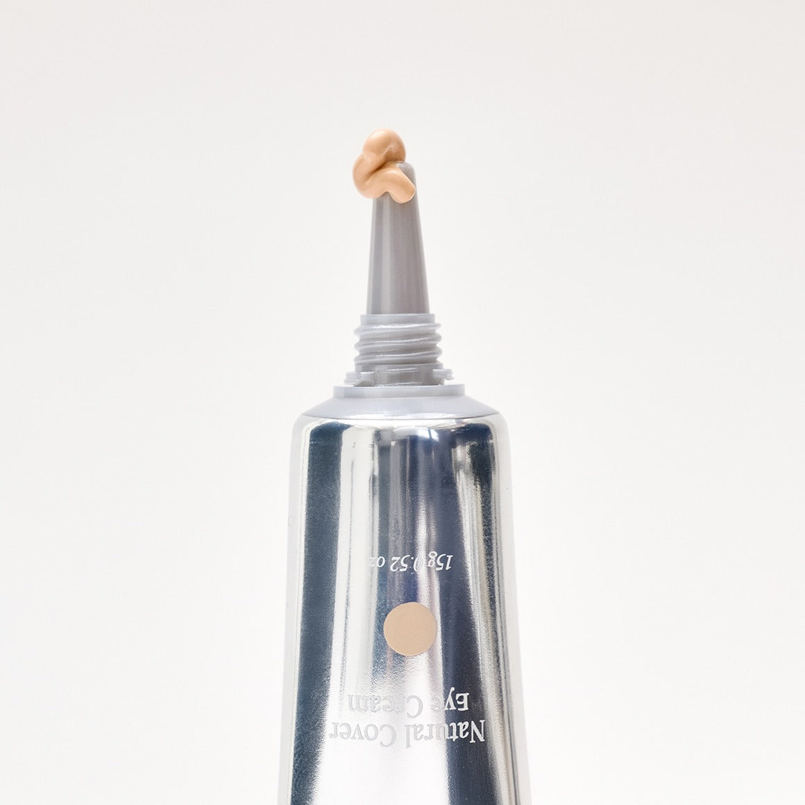 Glphyo Natural Cover Eye Cream 15g