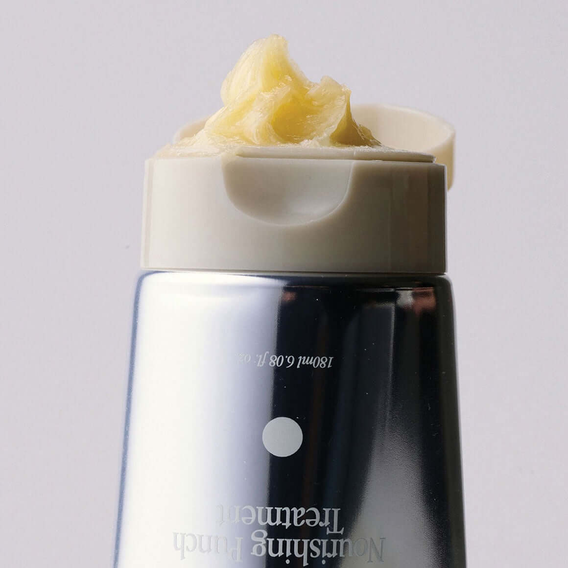 Glphyo Oh Yellow Nourishing Punch Treatment 180ml