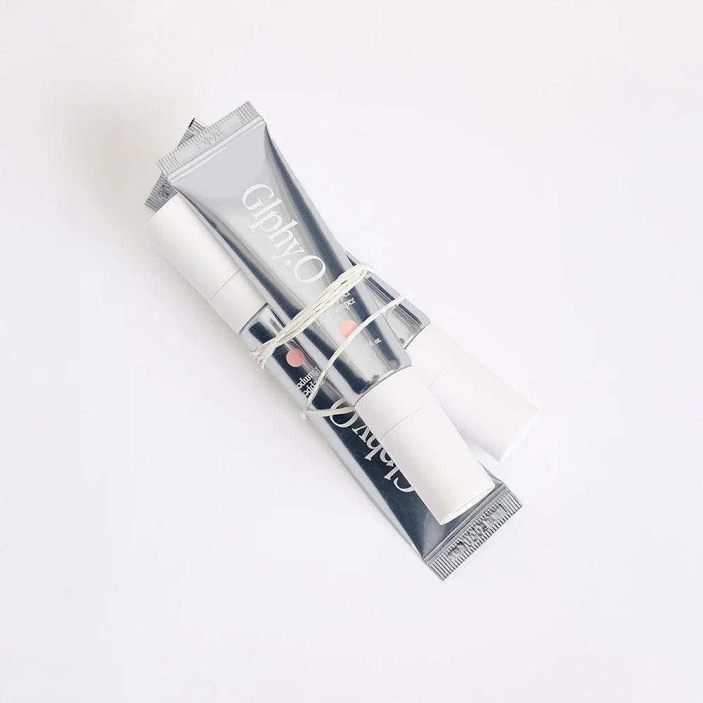 Glphyo Pink Pepper Lip Plumper 10ml