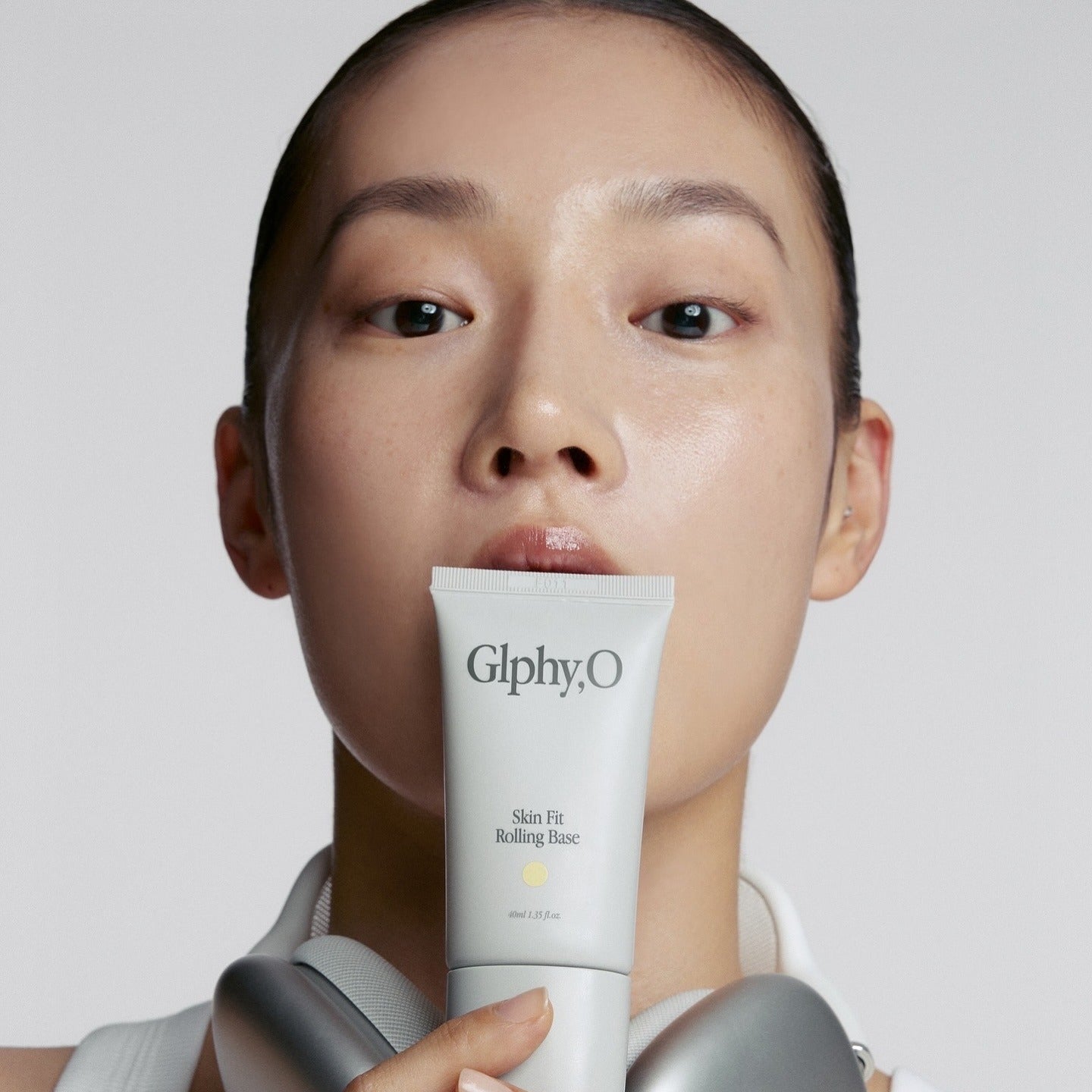Glphyo Skin Fit Rolling Base 40ml