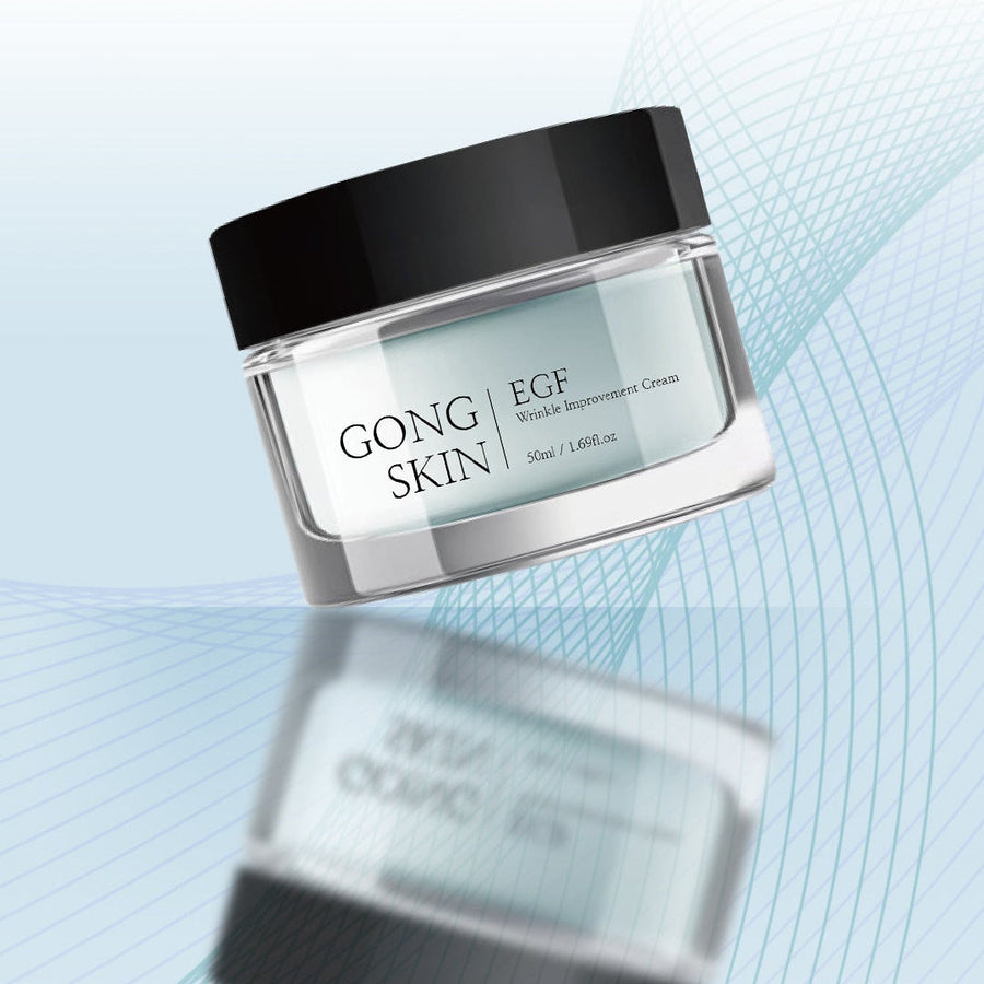 Gongskin Egf Wrinkle Improvement Cream 50ml