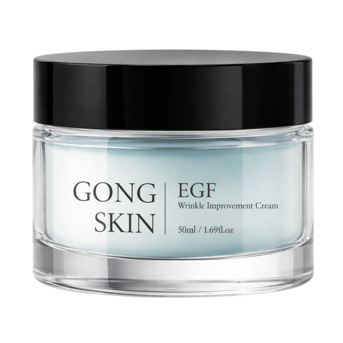 Gongskin Egf Wrinkle Improvement Cream 50ml