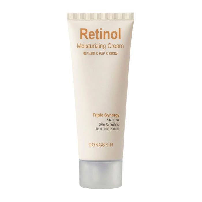 Gongskin Stem Cell & Egf & Retinol Moisturizing Cream 100ml