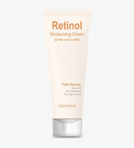 Gongskin Eoseongcho Soap 100g
