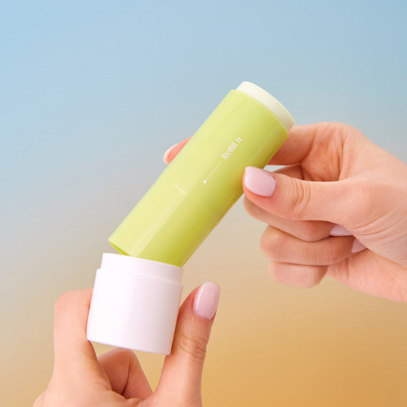 Goodal Clear Eoseongcho Soothing Cooling Sun Stick