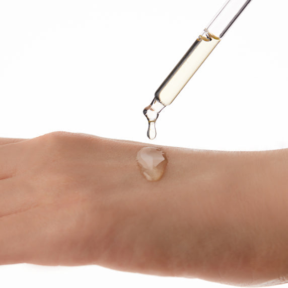 Goodal Green Tangerine Vita C 27 Blemish Care Ampoule 16g