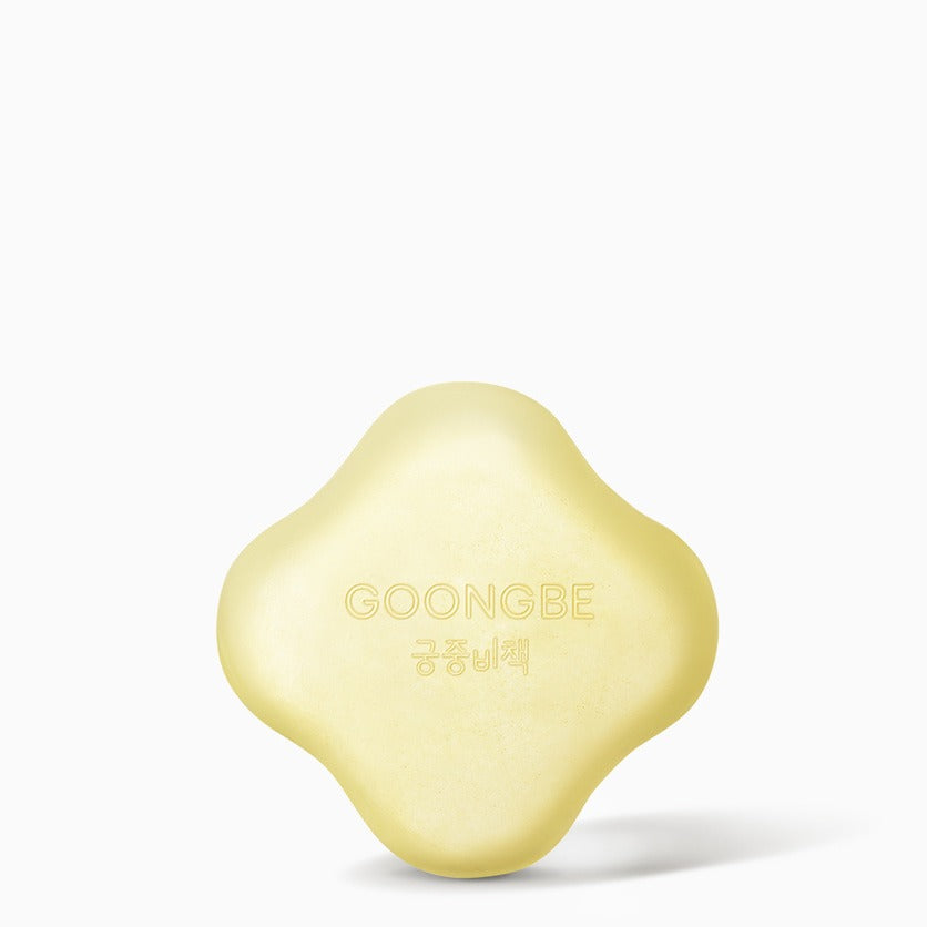 Goongbe Mild Cleansing Soap 90g