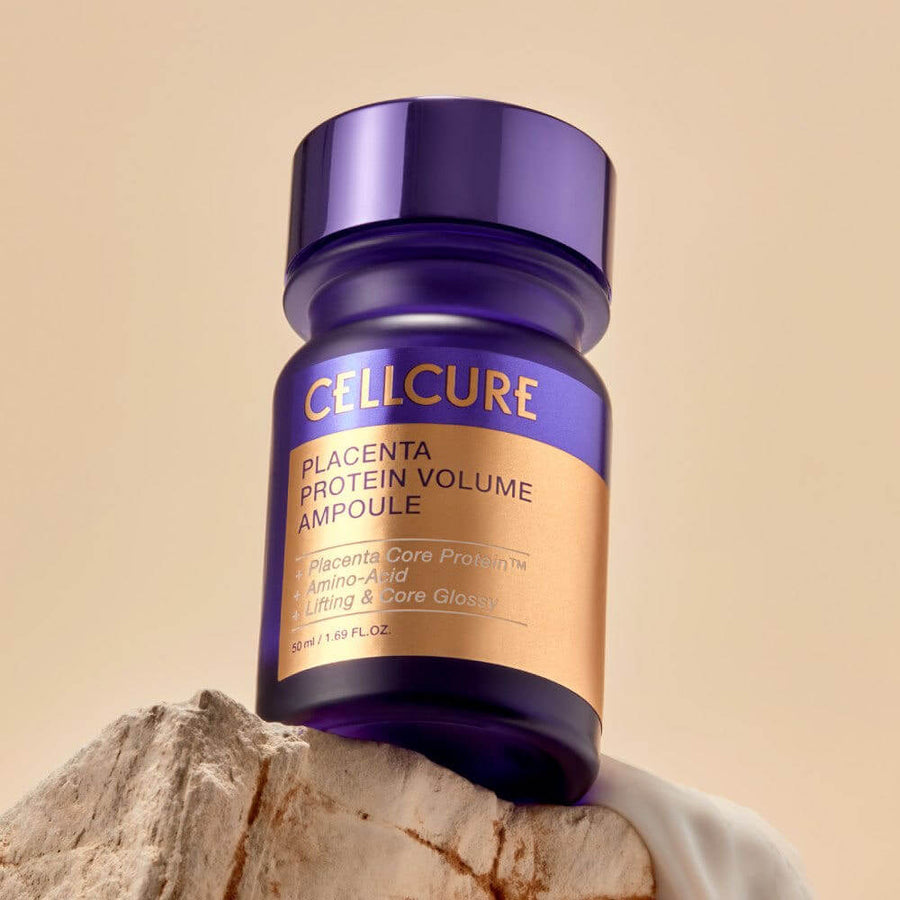 Hanskin Placenta Protein Volume Ampoule 50ml