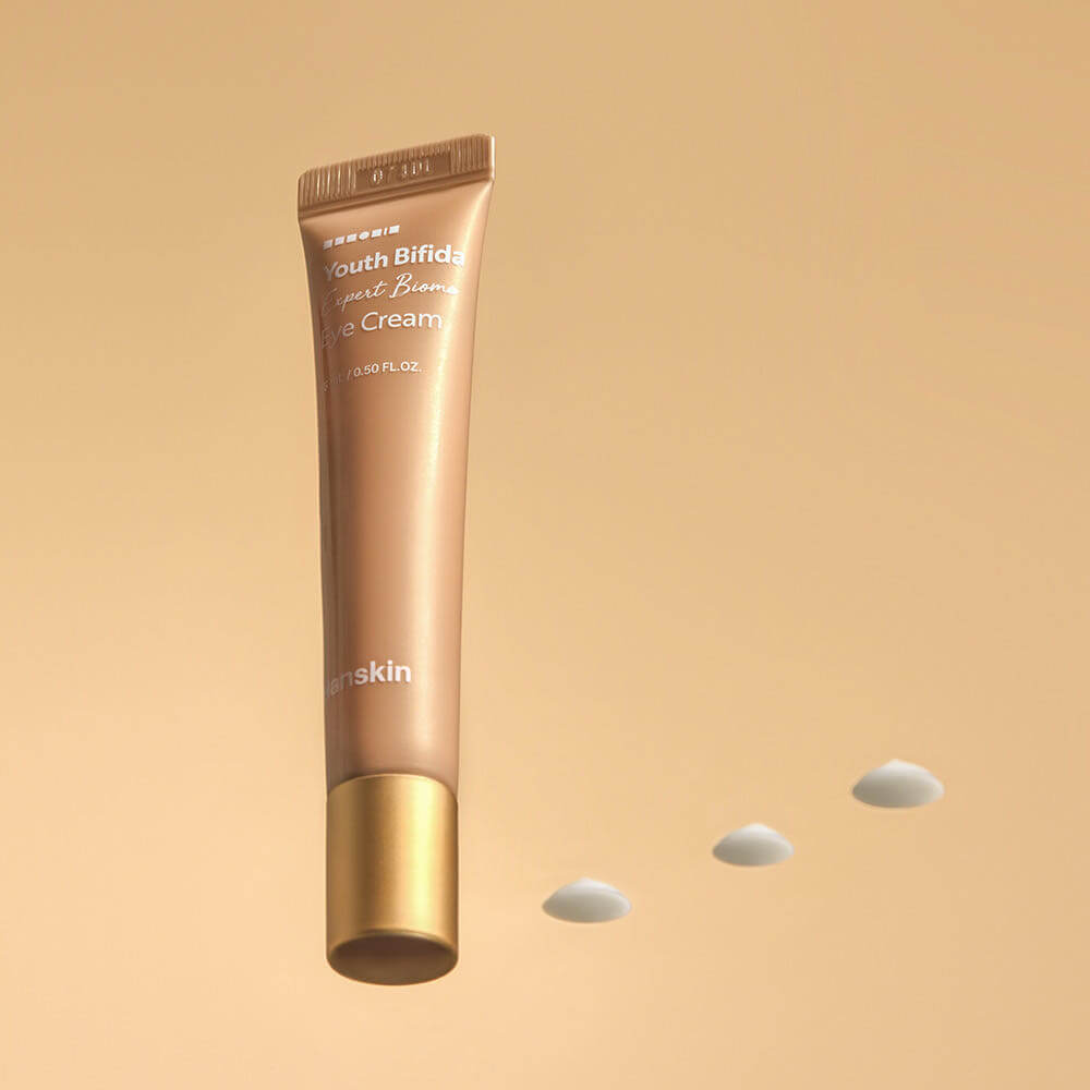 Hanskin Youth Bifida Expert Biome Eye Cream 15ml