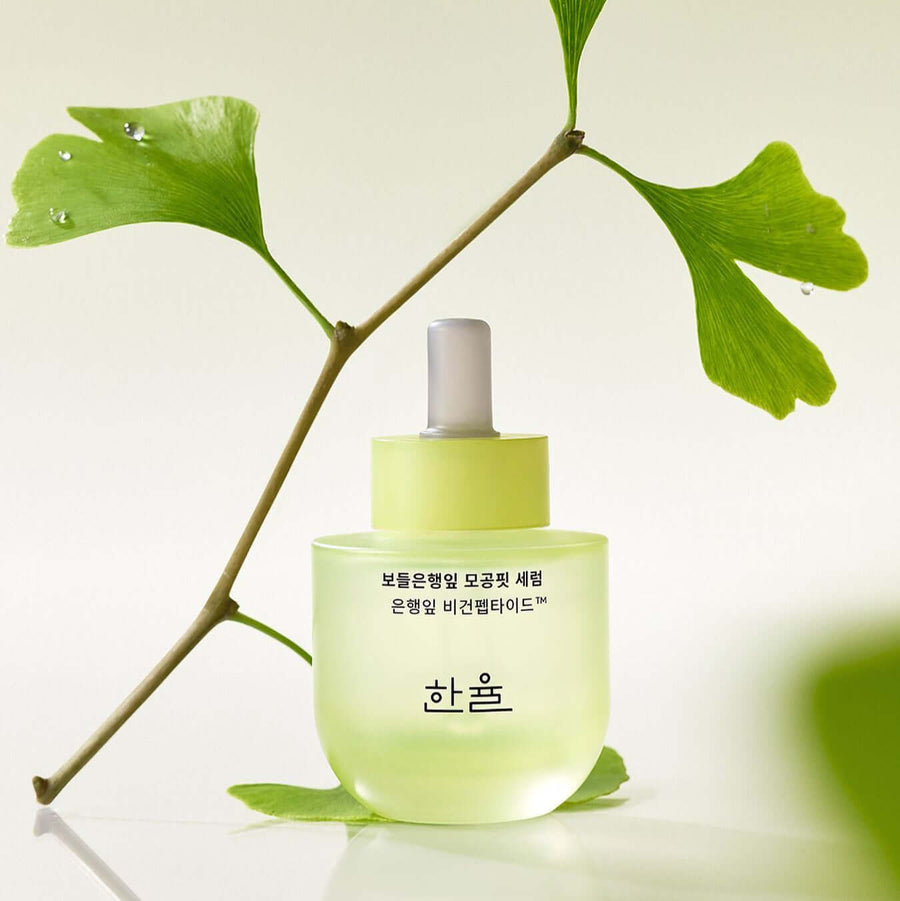 Hanyul Bodunhaengip Pore Fir Serum