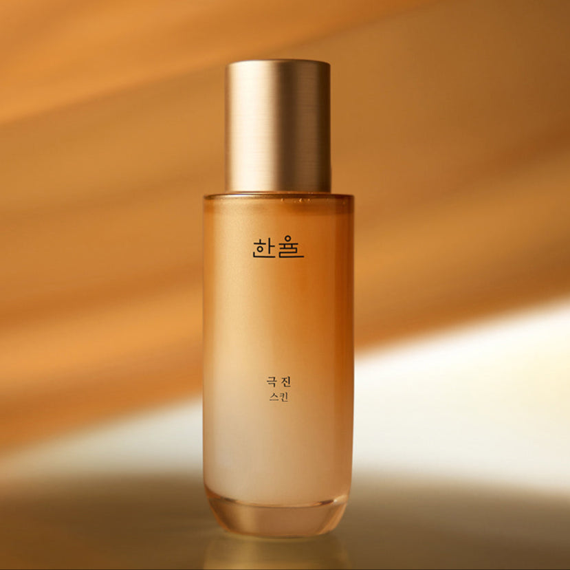 Hanyul Extreme Skin 125ml