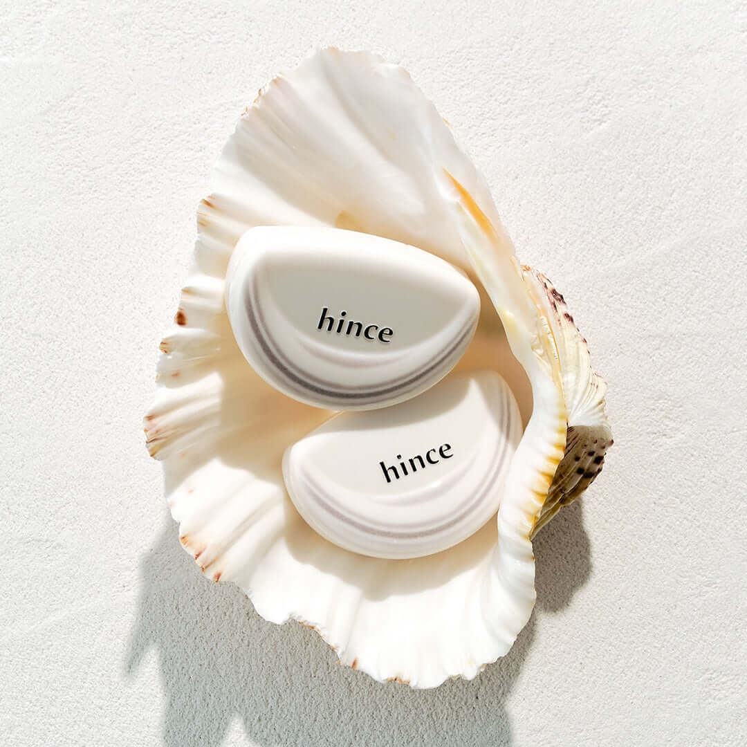 Hince Half Moon Cheek 7 Colors