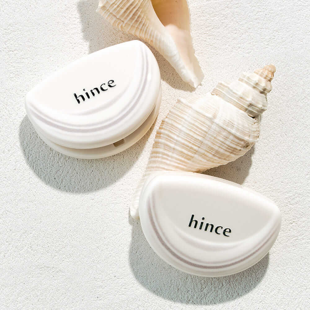 Hince Half Moon Cheek 7 Colors