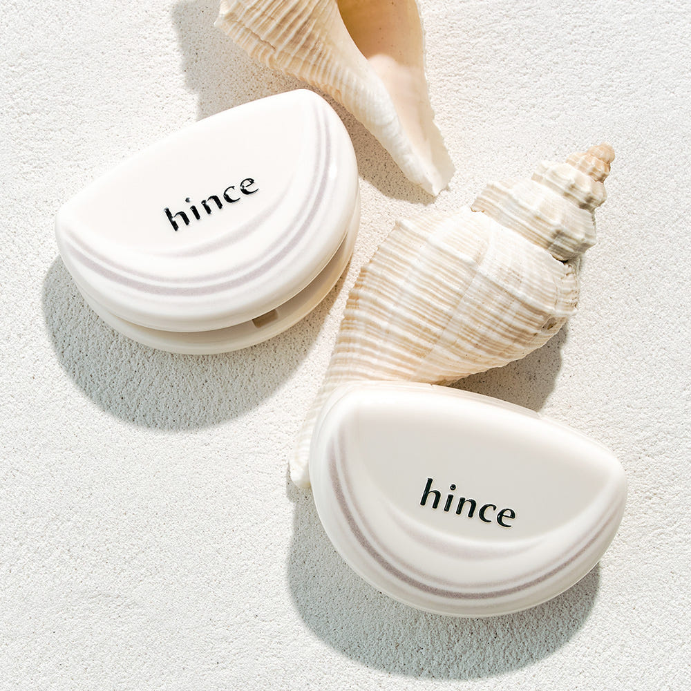 Hince Half Moon Cheek 7 Colors