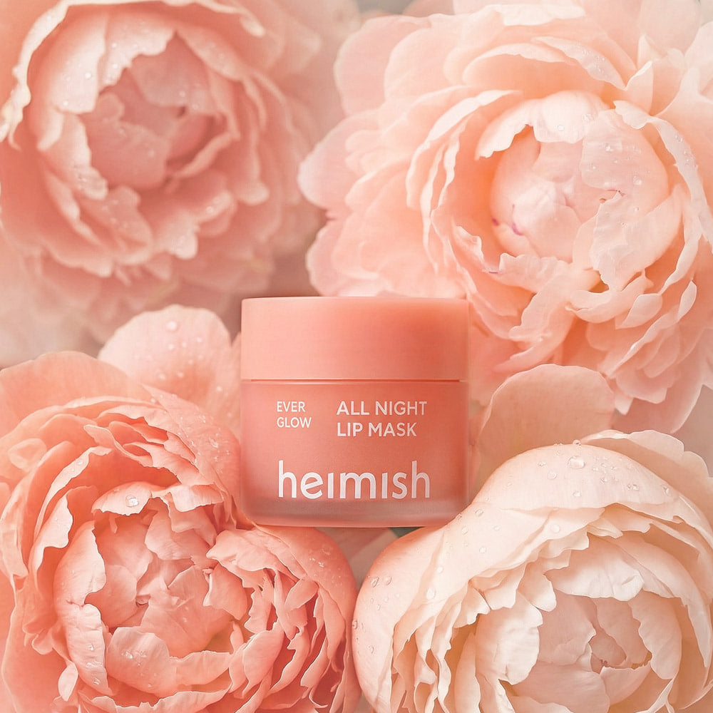 Heimish Everglow All Night Lip Mask 20g