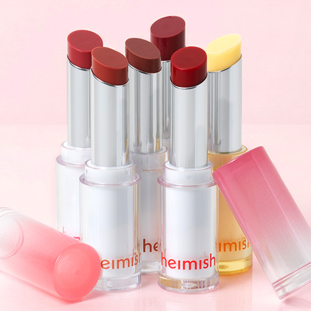 Heimish Everglow Glaze Color Balm