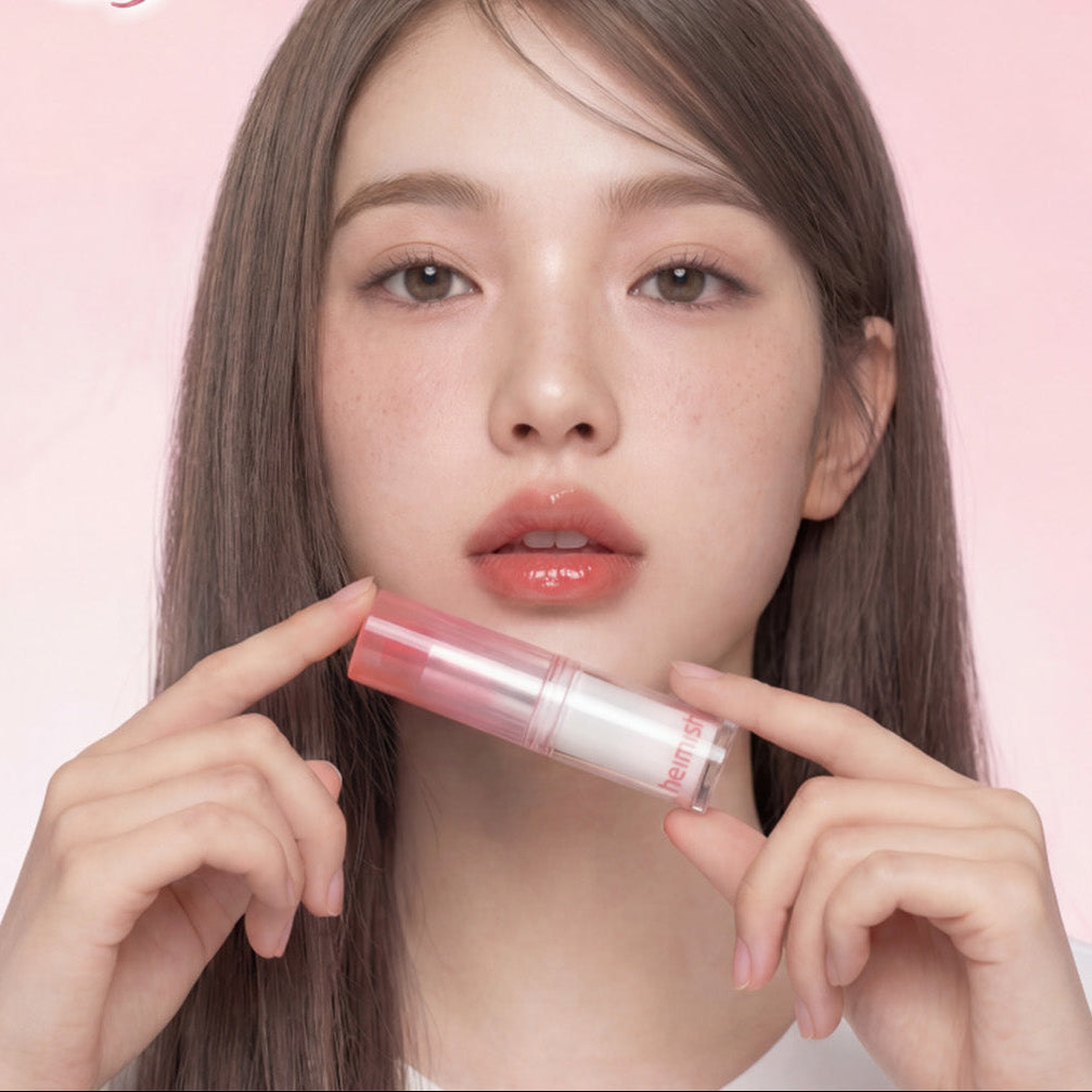 Heimish Everglow Glaze Color Balm