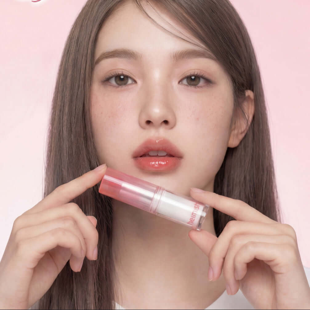 Heimish Everglow Glaze Color Balm