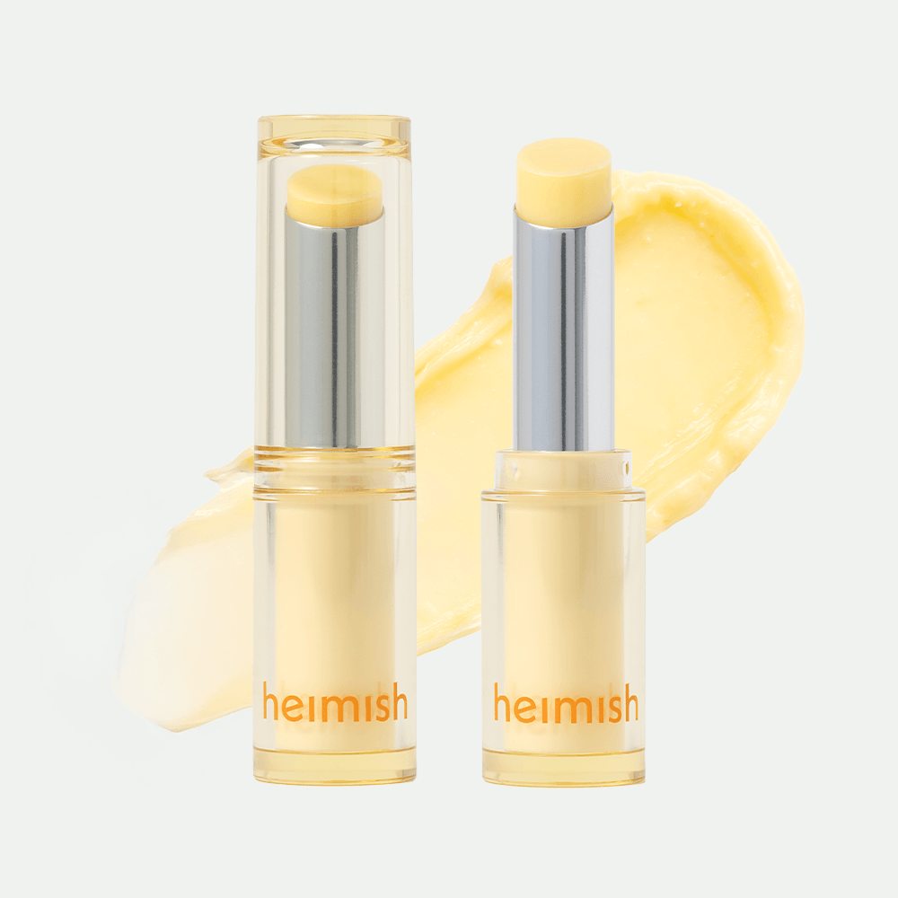 Heimish Everglow Glaze Nourishing Balm 3.1g