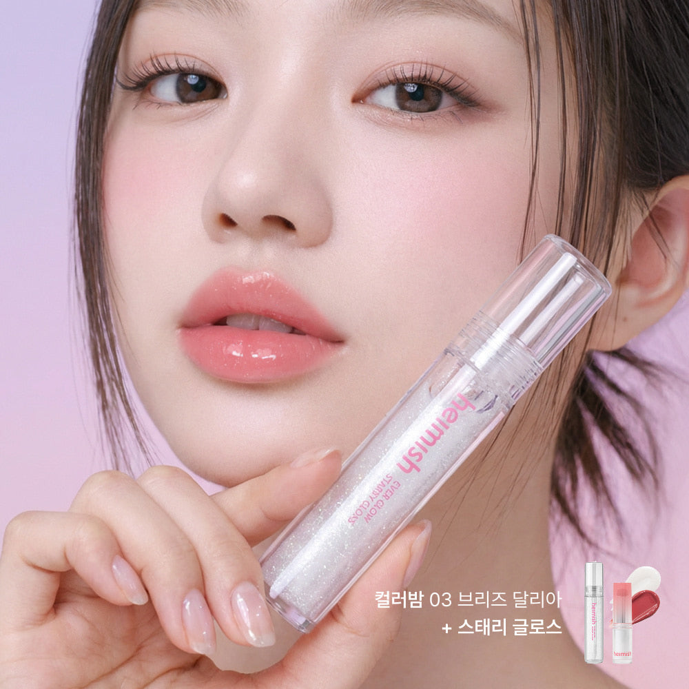 Heimish Everglow Stay Gloss