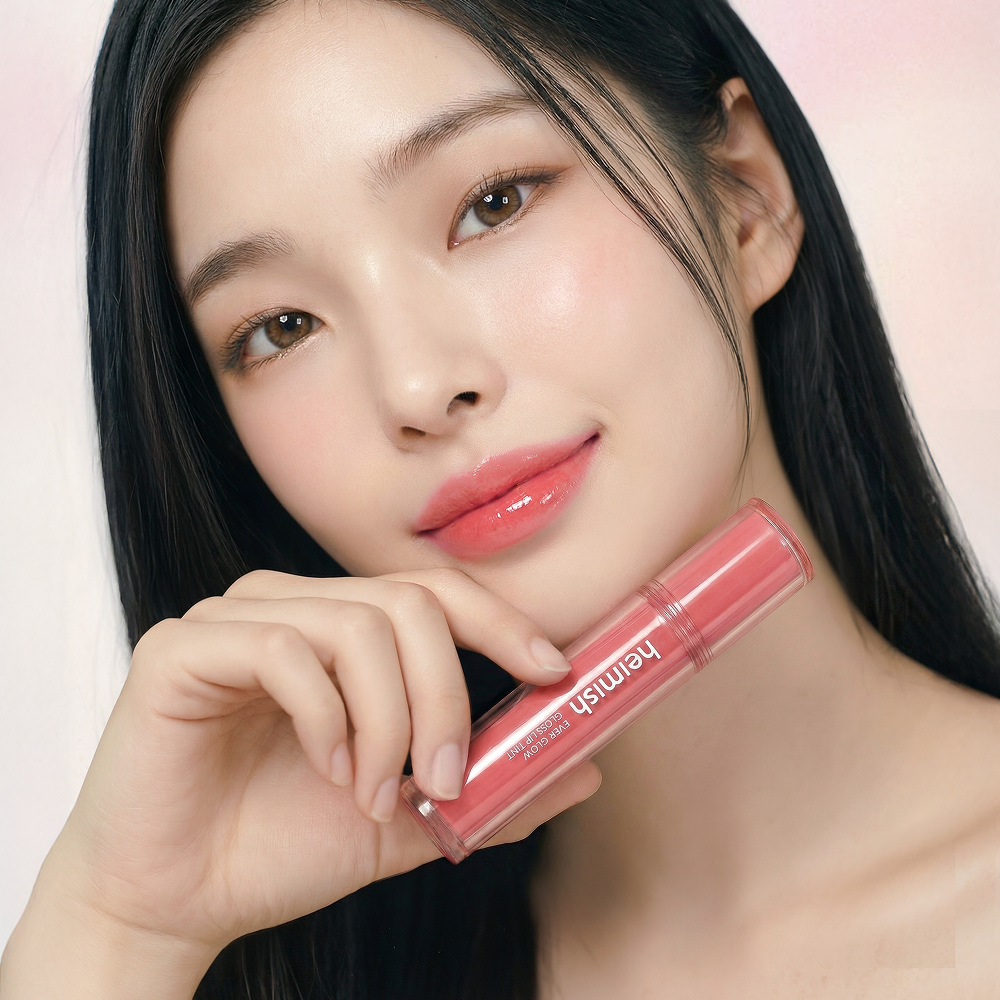 Heimish Everglow Gloss Lip Tint