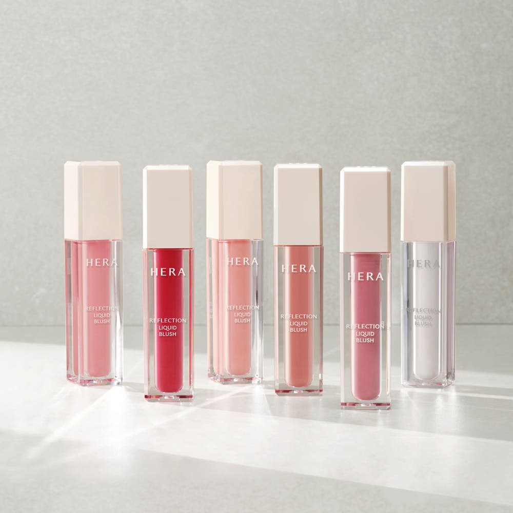 Hera Reflection Liquid Blush 7.5g