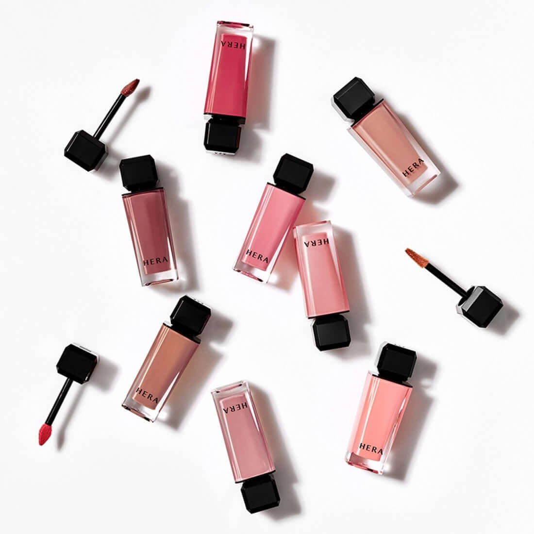 Hera Sensual Nude Gloss 5g