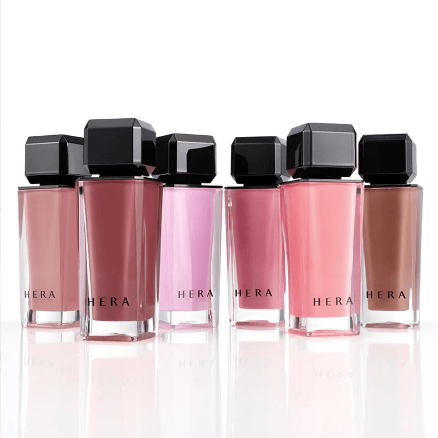 Hera Sensual Nude Gloss 5g