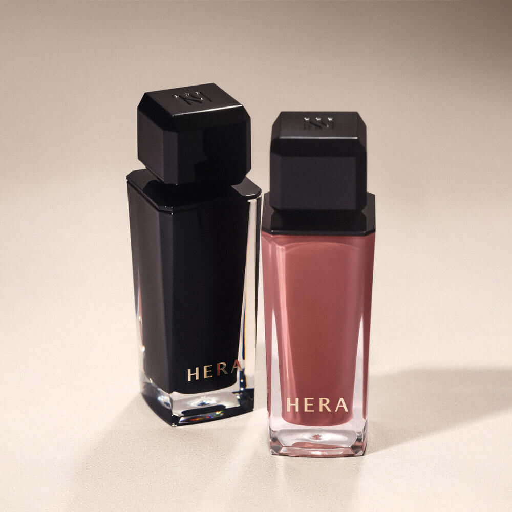 Hera Sensual Nude Gloss 5g