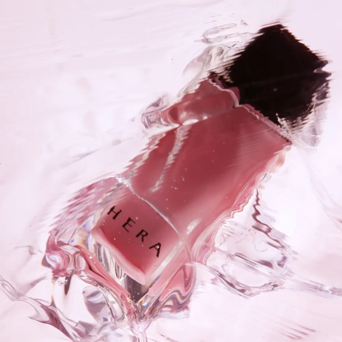 Hera Sensual Nude Gloss 5g