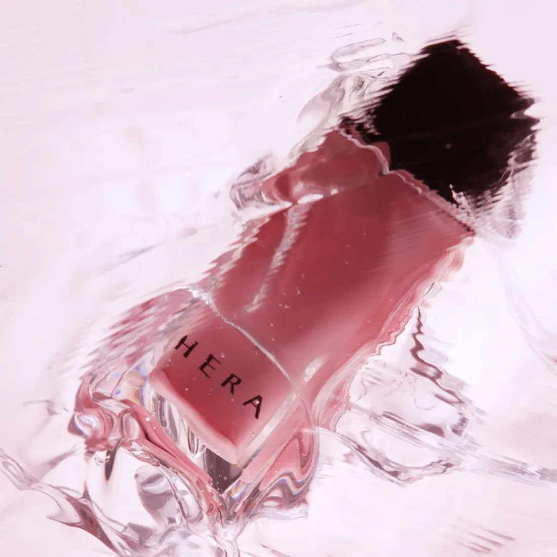 Hera Sensual Nude Gloss 5g