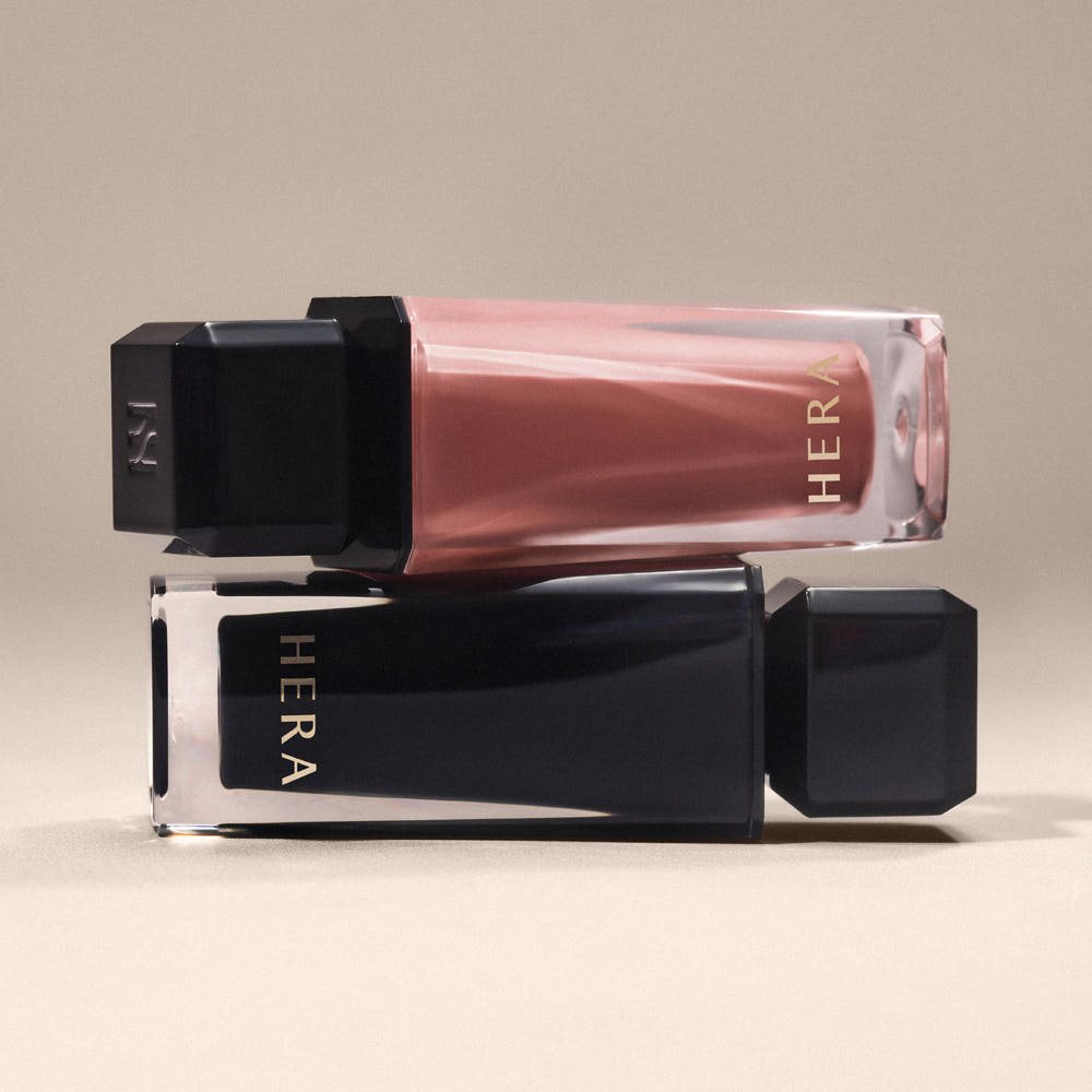 Hera Sensual Nude Gloss 5g