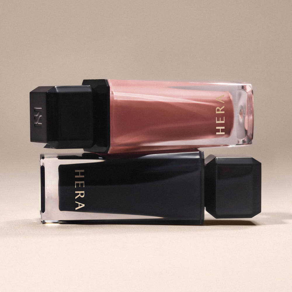 Hera Sensual Nude Gloss 5g
