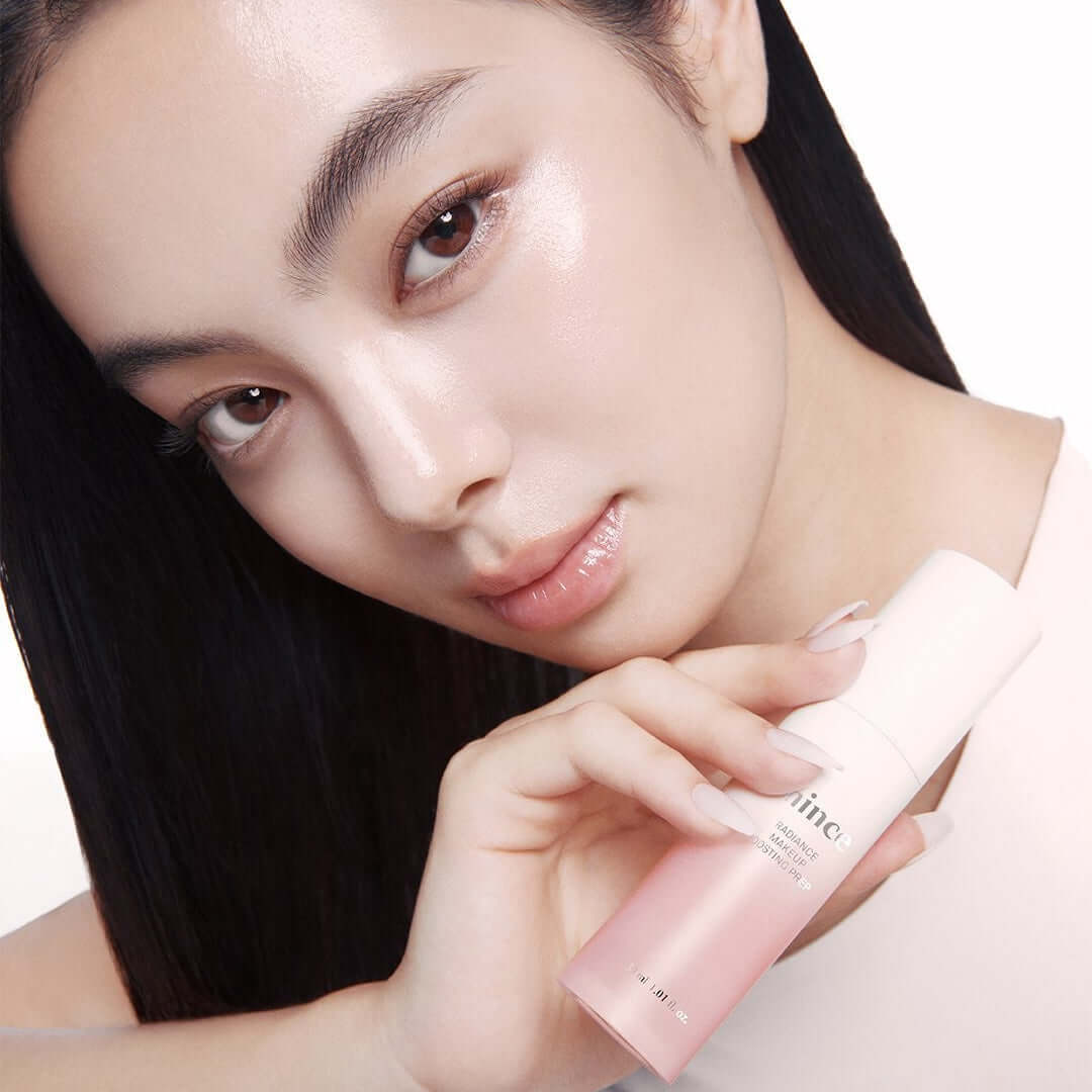 Hince Radiance Makeup Boosting Prep 30ml